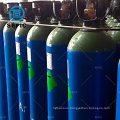 Different Sizes And Colors Small Welding Argon Gas Cylinder